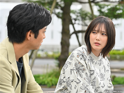 北くんがかわいすぎて手に余るので、３人でシェアすることにしました #4 南の元彼登場！忍び寄る影