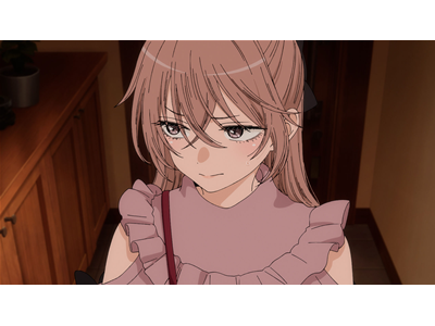 「その着せ替え人形は恋をする」Season 2 #23 自分の人生には良い事なんて起こらないと思ってた