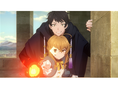 サイレント・ウィッチ 沈黙の魔女の隠しごと #5 沈黙の魔女の冒険