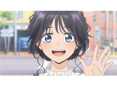 薫る花は凛と咲く 第4話 心の温度