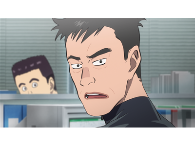 ガングリオン #21 ゴルフ場バンカー作戦?帰ってきたシャドー大佐?