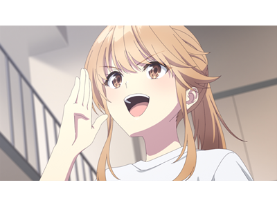 千歳くんはラムネ瓶のなか #6 青色のバッシュ