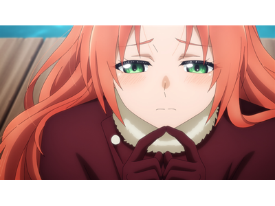 悪食令嬢と狂血公爵 #9  悪食令嬢の決意