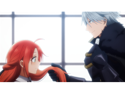 悪食令嬢と狂血公爵 #10 狂血公爵の思惑