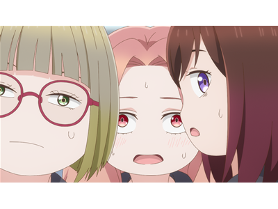 太陽よりも眩しい星 #9 誰かの気持ち