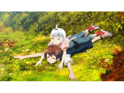 終末ツーリング 第10話 大洗・大谷・日光