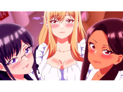 ギルティホール【オンエア版】 #8 みんなまとめてご指名ですか?