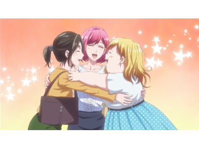 デブとラブと過ちと！ 第9話  彼の好きな人？