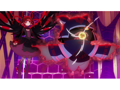 DIGIMON BEATBREAK 第10話  本当の友達