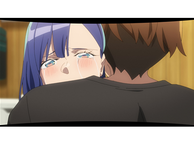 永久のユウグレ 第10話 彼と彼女の長い午後