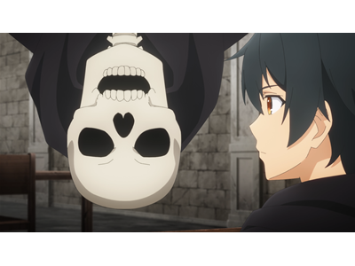 無職の英雄 ～別にスキルなんか要らなかったんだが～ 第10話 悪魔の契約