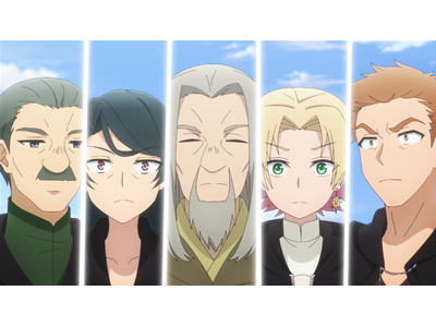 無職の英雄 ~別にスキルなんか要らなかったんだが~ 第11話 無職の英雄