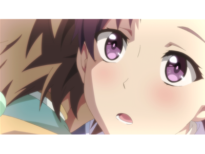 シンデレラ・シェフ ~萌妻食神~ 第10話 音をたどりて、饗の座へ