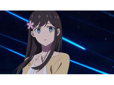 不死身な僕の日常 第24話 星々へ続く列車