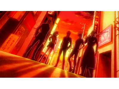 3年Z組銀八先生 第10講 なんでもかんでも短くすりゃいいってもんでもない