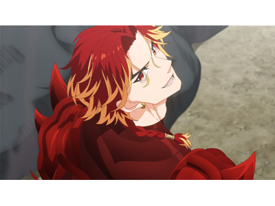 最後にひとつだけお願いしてもよろしいでしょうか EPISODE 11  焼き足りなかったようなのでいっそミンチにしてもよろしいでしょうか