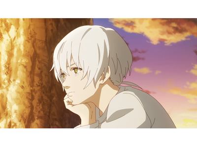 不滅のあなたへ Season3 #10 ひとのふり