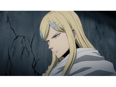 『ワンパンマン』第3期 第32話  忍の巻