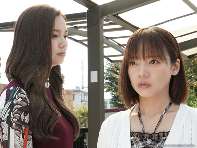 娘の命を奪ったヤツを殺すのは罪ですか? #10 怪物のキスの意…あなた誰?