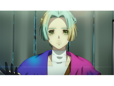 グノーシア 第8話 留守番