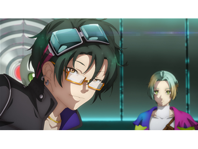 グノーシア 第9話 グノーシアの世界