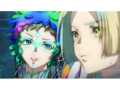 グノーシア 第15話  最終問題