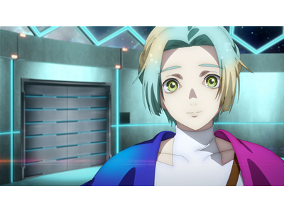 グノーシア 第21話  終点と始点