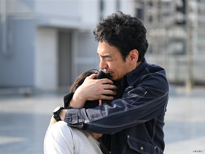 終幕のロンド-もう二度と、会えないあなたに- #8  第八幕　ご遺族さまを救え…隠蔽企業と全面対決