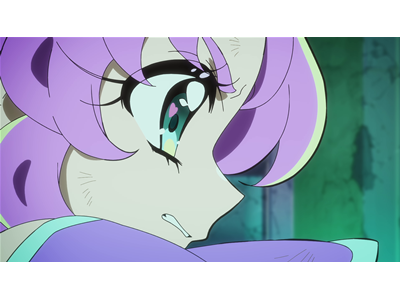 名探偵プリキュア！ 第13話 名探偵 VS 怪盗