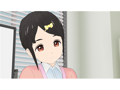 ほっぺちゃん ～サン王国と黒ほっぺ団の秘密～ HOPPECHAN-03 ハムハム de アゲ～