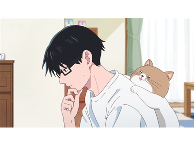 正反対な君と僕 第3話 カワイイとカッコイイ