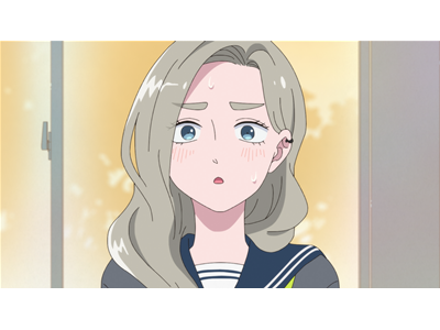 正反対な君と僕 第23話 居場所