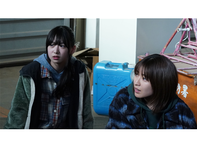 身代金は誘拐です 第10話  真意