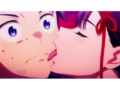 魔都精兵のスレイブ２ 第4話 暴走