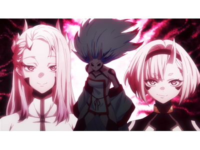 魔都精兵のスレイブ２ 第10話 横浜決戦