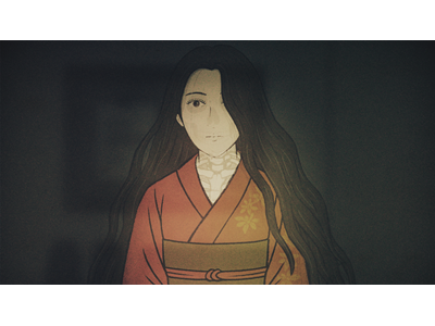 闇芝居 十六期 第4話 ついていく