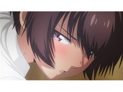 綺麗にしてもらえますか。 第4話  金目からのお願いですっ