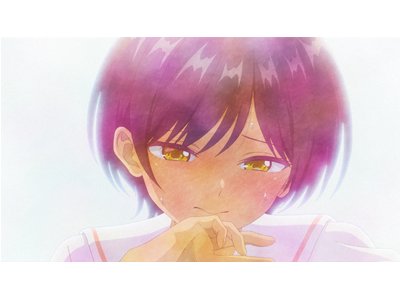 幼馴染とはラブコメにならない オンエアver. 第10話 キスしてもまたキスしても余韻に浸っても体育会実行委員でもラブコメにならない