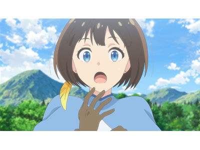 転生したらドラゴンの卵だった #3 進化したら快適だった