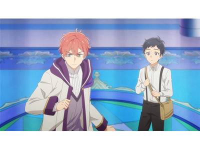 異世界の沙汰は社畜次第 第10話  調査しました