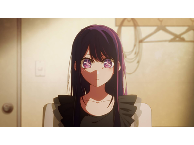 【推しの子】 第3期 第32話  計画