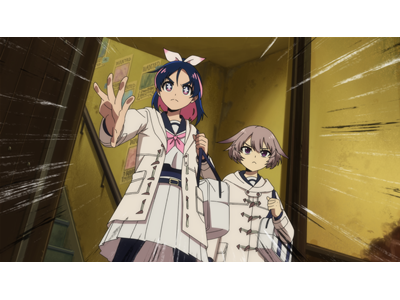 勇者のクズ #09  勇者の遺産