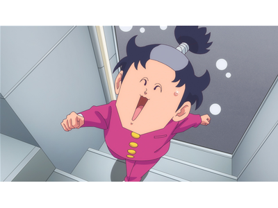 ハイスクール！奇面組（2026） #10 レッツゴー修学旅行