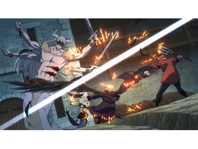 葬送のフリーレン 第2期 #36 立派な最期