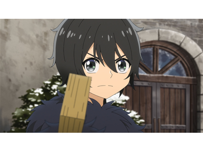 ヘルモード ～やり込み好きのゲーマーは廃設定の異世界で無双する～ 第4話  アレンの告白