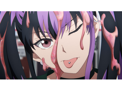 デッドアカウント account 04  最悪の三人