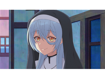 勇者パーティーにかわいい子がいたので、告白してみた。 第10話  守り神の悩みを聞いてみた。