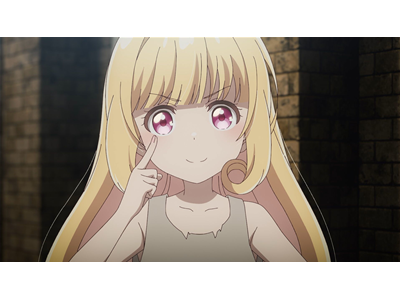 エリスの聖杯 第11話  運命にあらがう者たち