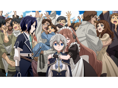 お気楽領主の楽しい領地防衛～生産系魔術で名もなき村を最強の城塞都市に～ 第4話  ドタバタ接待と忙しい使者迎賓