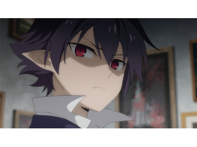 アルネの事件簿 Teil11  似たもの同士は共にいることを好む